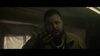 Jelly Roll  Dead Man Walking Official Music Video [upl. by Dame]