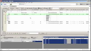 FlexRay Transmitting Messages EncodingDecoding Signals and Plotting [upl. by Raoul669]