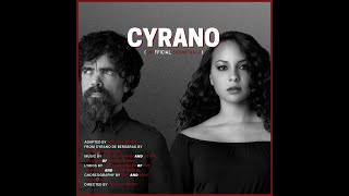 No Cyrano  Cyrano Off Broadway [upl. by Aratihc]