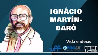 Ignácio Martín Baró [upl. by Llekcor]