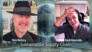 The Future of Manufacturing Making Supply Chains Sustainable with Industry 40 [upl. by Winther]