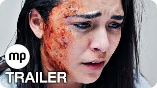 Pyewacket Trailer Deutsch German Exklusiv 2018 [upl. by Athiste]