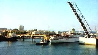 The Beautiful coastal city of Bizerta Tunisia  مدينة بنزرت الساحلية الجميلة تونس [upl. by Matthias271]