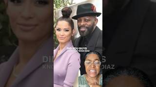 Do You Know Who Rocsi Diaz From 106 Is Dating 106andpark rocsidiaz shorts entertainment [upl. by Ryann]