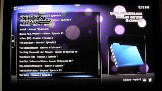 Jailbroken Apple TV 2  Project Free TV Review  ProjectFreeTV  Free Movies and TV Shows [upl. by Tann]