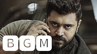 Mikhael Movie BGM  Nivin Pauly  Mikhael  Gopi Sunder  Anto Joseph  Haneef adeni [upl. by Afnin]