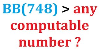 How big are the Busy Beaver Numbers [upl. by Shaum114]