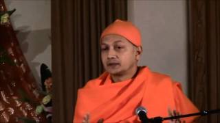 Introduction to Vedanta Part 3  Swami Sarvapriyananda  February 02 2016 [upl. by Therine]