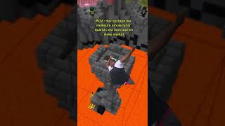 Pour arrondir aux 10 diamants fr minecraft uhc bedwars [upl. by Hasen521]