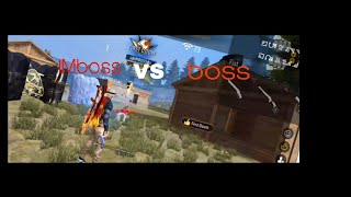 IMboss op gameplay Suhail gaming new video upload free fire [upl. by Beitz504]