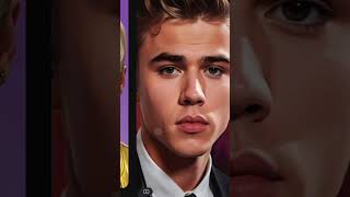 Il ove you Justin Bieber songyoutubeshortsshorts [upl. by Strong]