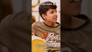 Ab kya kare souravjoshivlogs funny podcastvlogs piyush [upl. by Johst63]