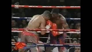 Winky Wright vs Harry Simon Full Fight [upl. by Egon]