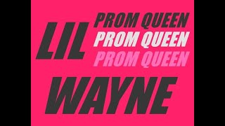 Lil Wayne  Prom Queen Slowed 432Hz [upl. by Helali]