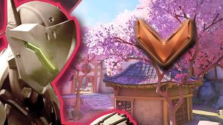 Complete Genji Guide for Beginners  Overwatch 2 [upl. by Delphine256]