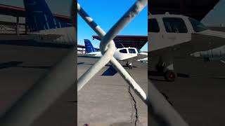 onthewaytotheairport plane aviation viralvideo [upl. by Hoopes174]