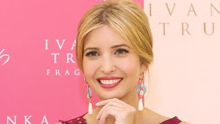 The Most Inappropriate Outfits Worn By Ivanka Trump [upl. by Fowle]