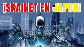 Japón en Shock IA Rompe Restricciones y Deja a los Científicos sin Palabras [upl. by Yettie659]