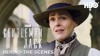 Gentleman Jack Season 2  Decoding Anne Lister  HBO [upl. by Veradis]