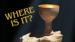 The TRUTH That Nobody Told You About the HOLY GRAIL [upl. by Llenrev]