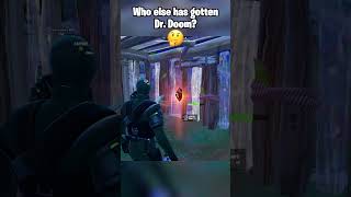 Who else has gotten it 🧐🤔 fortnite fortniteshorts [upl. by Briny882]