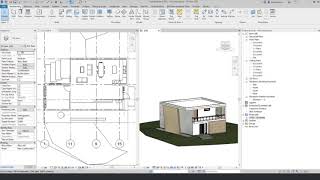 Revit 2021 Features  Slanted Walls [upl. by Giglio]