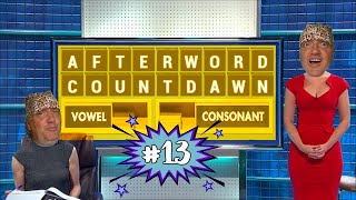 Pivotal UPRISING in Countdown game CountdAWn 13 [upl. by Arihk733]