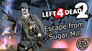 SFM Escape from Sugar Mill [upl. by Jayme]