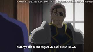 Tensei Kenja no Isekai Life Episode 4 Sub Indo [upl. by Alfie]