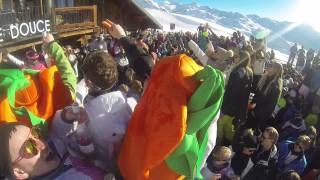 How to shut down Folie Douce Carrot Style [upl. by Comfort763]