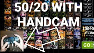 UCN 5020 Mode ps4 With Handcam [upl. by Alison146]