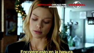 Chicago Fire  Episodio 10 [upl. by Yael212]