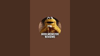 The Beer Monster Reviews is live [upl. by Moll]