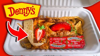 10 Most Utterly Disgusting Fast Food Menu Items Ever [upl. by Ynneh670]