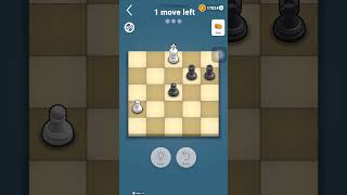 Pocket chess 11th November mate in 5 [upl. by Aniretak216]