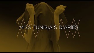 Episode 3  Miss Tunisie 2017 [upl. by Kyre369]