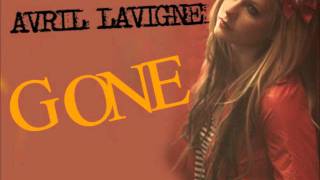 Avril Lavigne  Gone Official Instrumental [upl. by Aro]