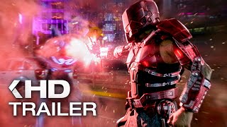 The Best New Action Movies 2023 Trailers [upl. by Lyckman]