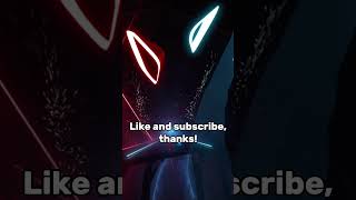 Beat Saber quotLegends Never Diequot song League of Legends beatsaber legendsneverdie leageoflegend [upl. by Godart949]