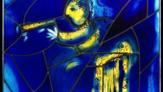 Marc Chagalls America Windows [upl. by Gen]