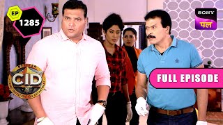 CID कैसे ढूँढ पाएगी बिना सर वाले इंसान की Identity  CID  Full Episode 1285  18 June 2024 [upl. by Lillith53]