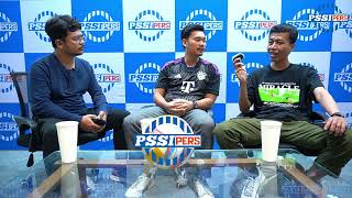 Podcast Turun Minum PSSI Pers Episode 1 Membedah Club Licensing di Liga 1 [upl. by Aissej]