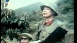 Chiến tranh biên giới Việt Trung 1979 Phần 1 [upl. by Buschi662]