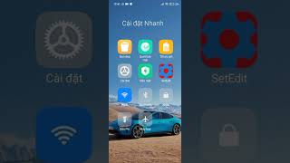 How to turn on Autostart and turn off battery saving for Fake Call application redmi9a [upl. by Sulecram]