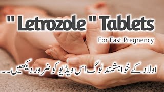 Letrozole 25mg  Letrozole best uses  Letrozole Side effects  How To Use Letrozole 25 mg tablet [upl. by Klepac834]