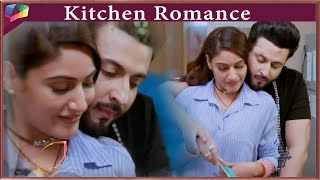 Sherdil Shergill Promo  Manmeet और Rajkumar हुए Kitchen में Romantic  Colors  27th dec 2022 [upl. by Indihar]