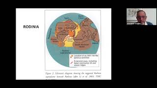 Our Restless Earth Part 14 The First Animal Fossils  the Ediacaran Fauna [upl. by Mcclure]