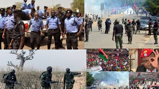 HOT BREAKING NEWS THIS EVENING IN BIAFRALAND [upl. by Bronwen]