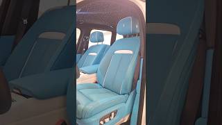 Rolls Royce Cullinan new 2025 viralvideo rollsroyce luxurycar car luxury [upl. by Diane732]