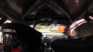 Rallye 24 2014 PurreyAberlen [upl. by Sidhu]